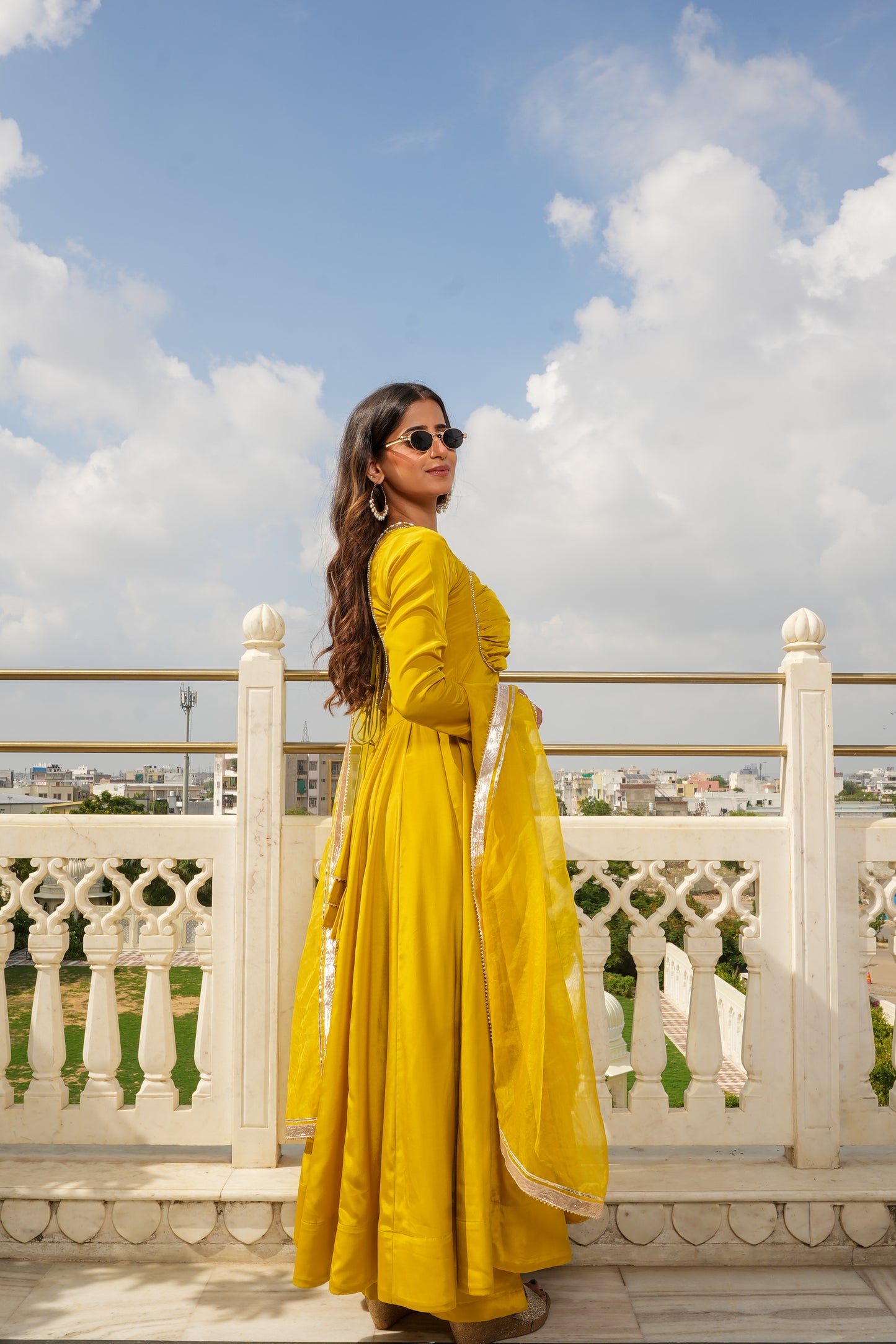 SAFFRON ✨