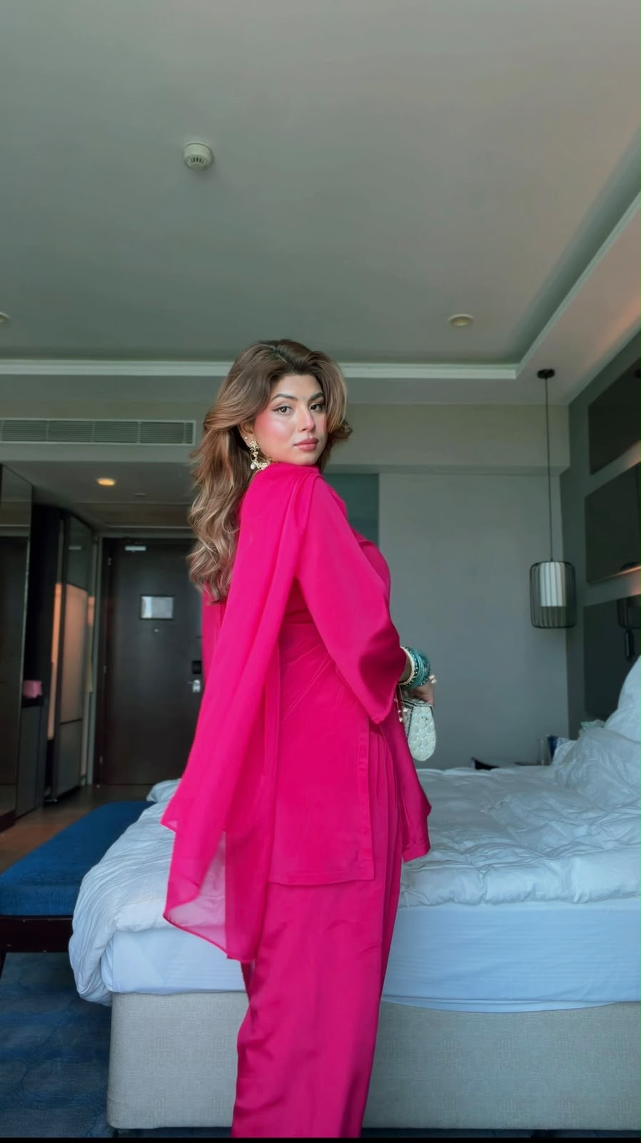 PINKY FARSHI 💗