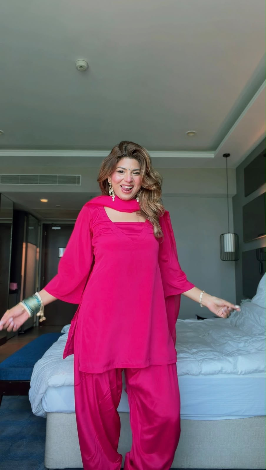 PINKY FARSHI 💗