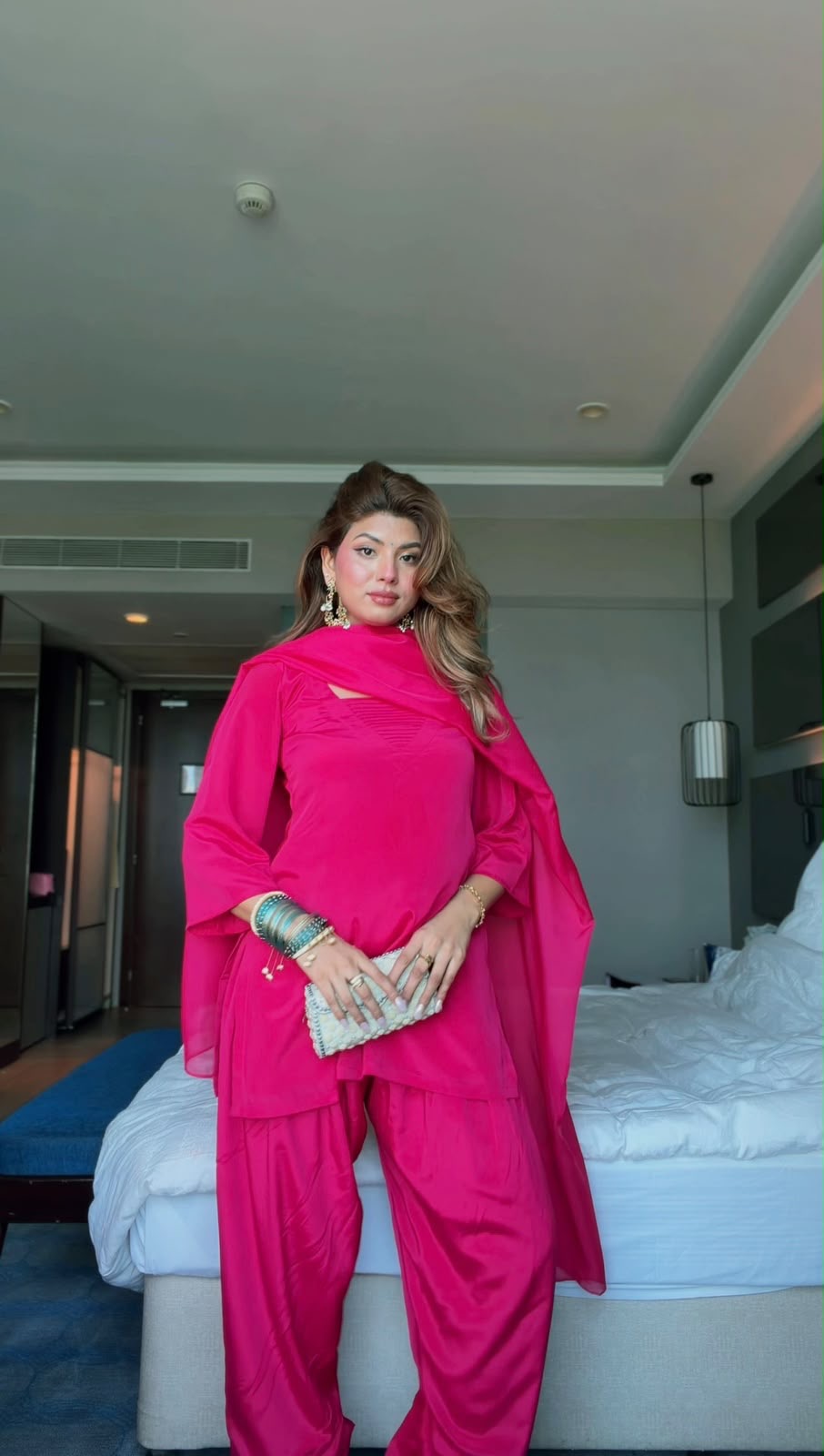 PINKY FARSHI 💗